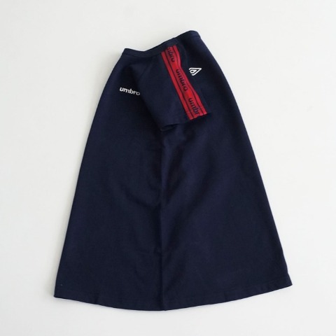 キッズ　ワンピース（110～130cm・UMBRO）