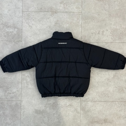キッズ　ジャケット（RRmoment・110～130cm）