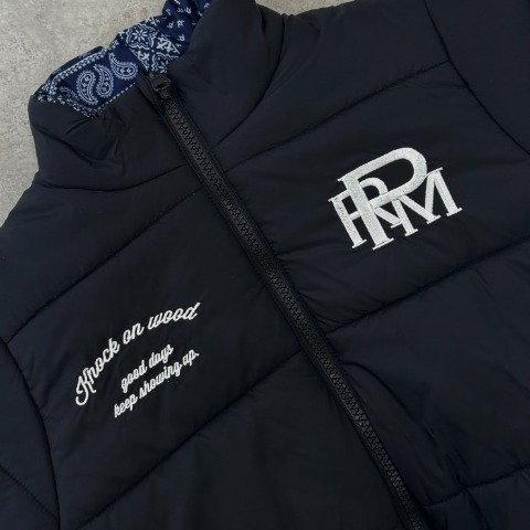 キッズ　ジャケット（RRmoment・110～130cm）