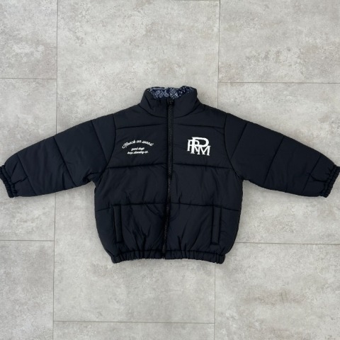 キッズ　ジャケット（RRmoment・110～130cm）