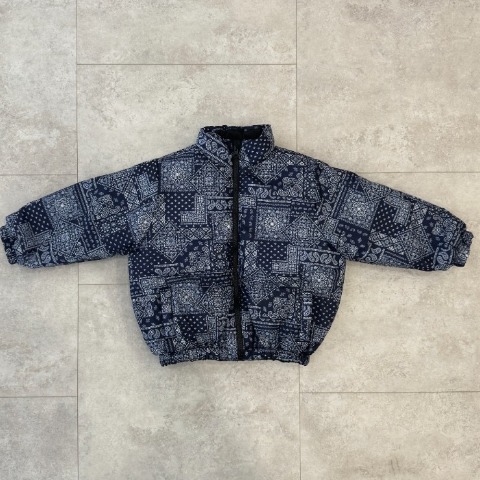 キッズ　ジャケット（RRmoment・110～130cm）