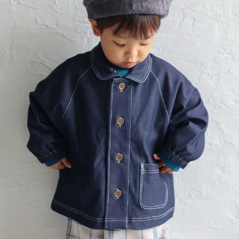 キッズ　ジャケット（110～130cm）