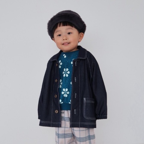 キッズ　ジャケット（110～130cm）