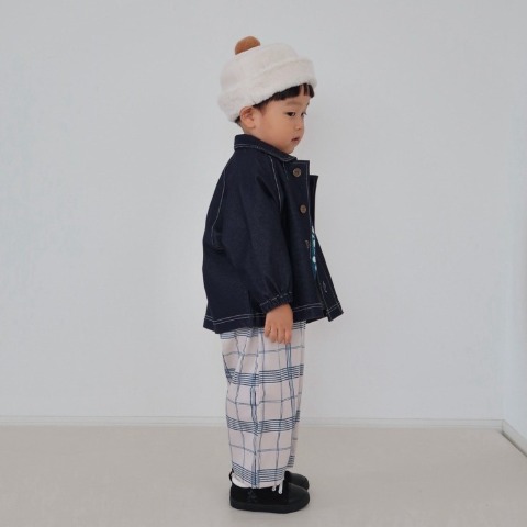 キッズ　ジャケット（110～130cm）