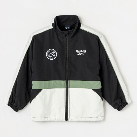 キッズ　ジャケット（110cm～130cm・Reebok/kie）