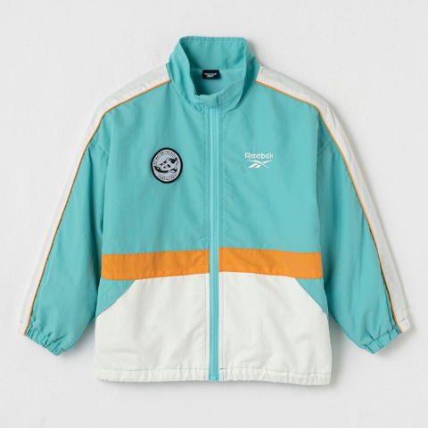 キッズ　ジャケット（110cm～130cm・Reebok/kie）