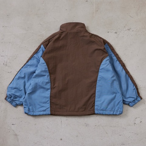 キッズ　ジャケット（110cm～130cm・AMBERROAR/MLB）