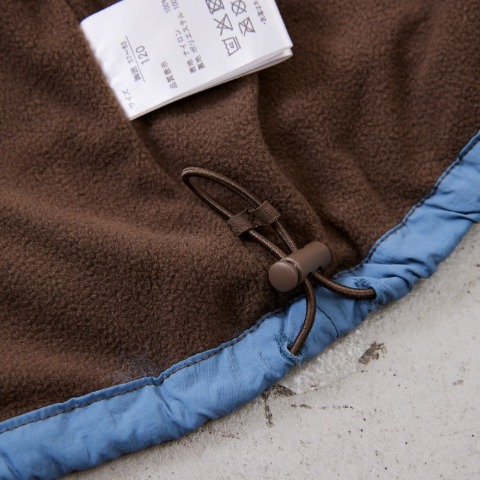 キッズ　ジャケット（110cm～130cm・AMBERROAR/MLB）