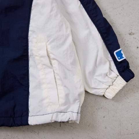 キッズ　ジャケット（110cm～130cm・AMBERROAR/MLB）