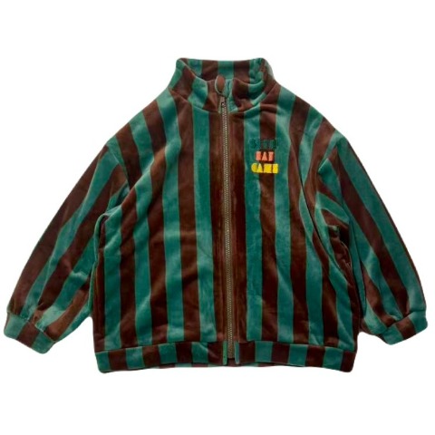 キッズ　ジャケット（110～120cm・tomo/JUO）