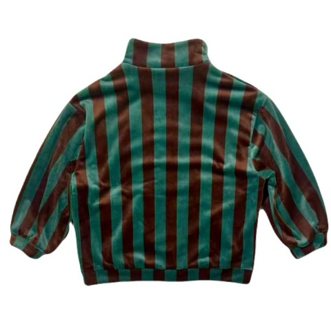 キッズ　ジャケット（110～120cm・tomo/JUO）