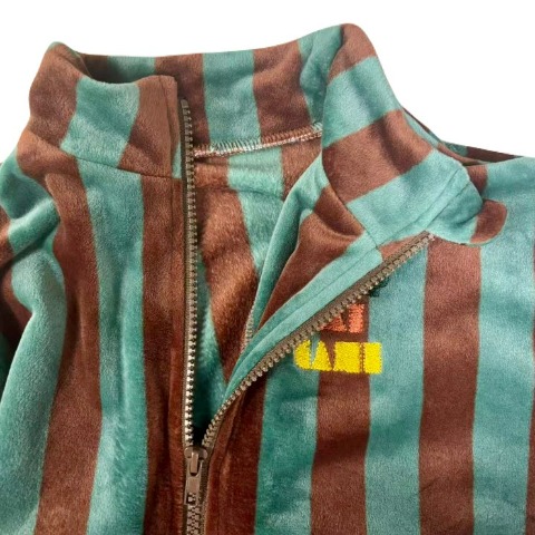 キッズ　ジャケット（110～120cm・tomo/JUO）