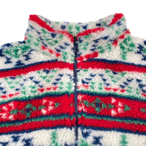 キッズ　ジャケット（110cm～130cm）