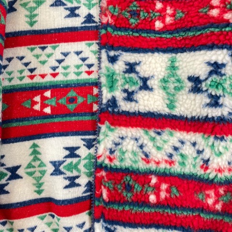 キッズ　ジャケット（110cm～130cm）