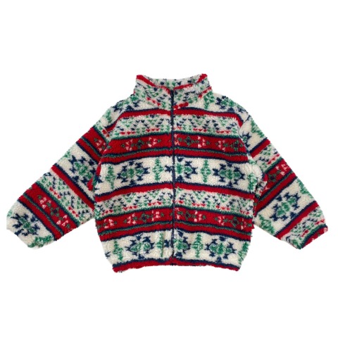 キッズ　ジャケット（110cm～130cm）