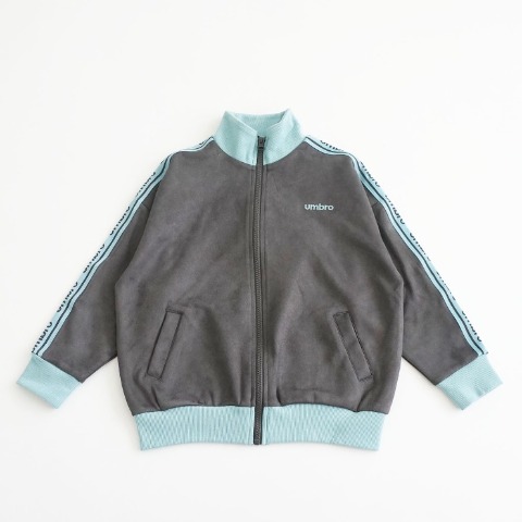 キッズ　ジャケット（110～130cm・UMBRO）
