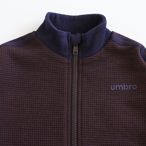 キッズ　ジャケット（110～130cm・UMBRO）