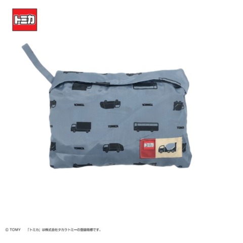 キッズ　ウインドブレーカー（110cm・トミカ）