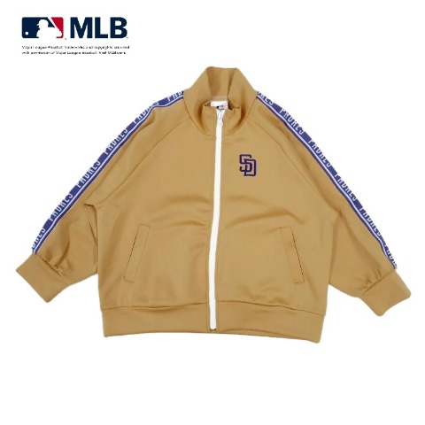 キッズ　ジャケット（140～170cm・MLB）