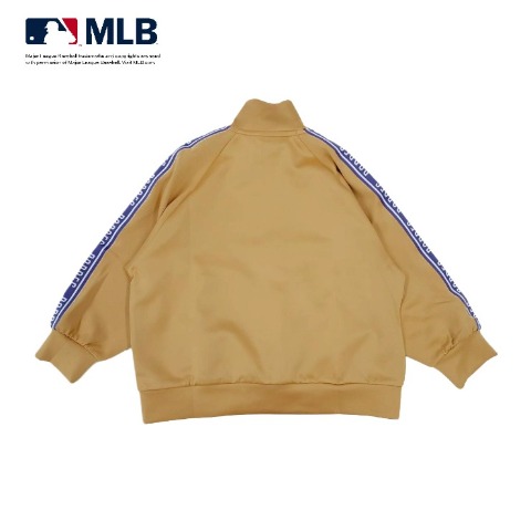 キッズ　ジャケット（110～130cm・MLB）