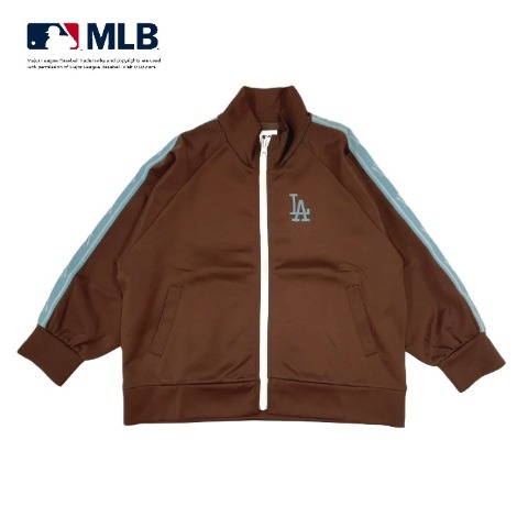 キッズ　ジャケット（110～130cm・MLB）