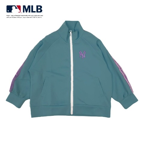 キッズ　ジャケット（110～130cm・MLB）
