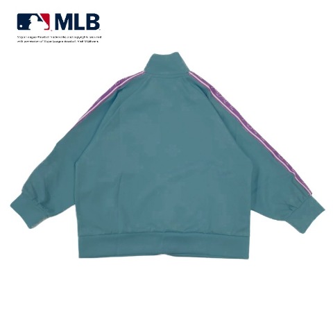 キッズ　ジャケット（110～130cm・MLB）