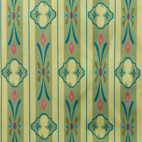 キッズ　ケープ（110～130cm・LITTC）