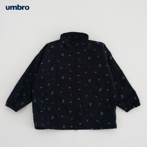 キッズ　ジャケット（110cm～130cm・UMBRO）