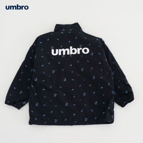 キッズ　ジャケット（110cm～130cm・UMBRO）