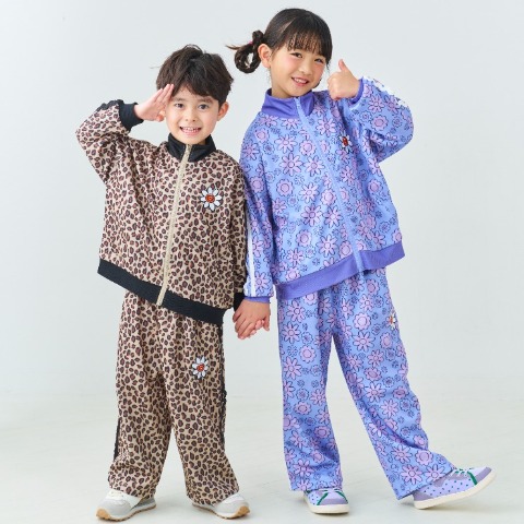 キッズ　ジャケット（110~130cm・LITTC/LINK@）