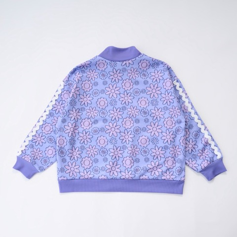 キッズ　ジャケット（110~130cm・LITTC/LINK@）