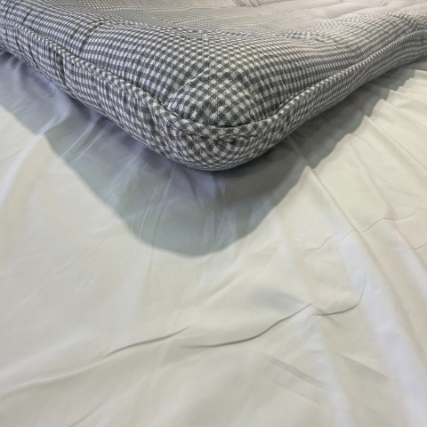 ふとんセット（シングルサイズ）※送料当社負担