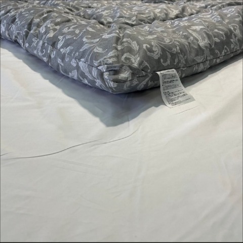 ふとんセット（シングルサイズ）※送料当社負担