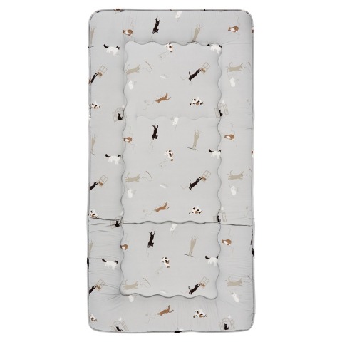 ふとんセット（シングルサイズ・4つのこだわり）※送料当社負担