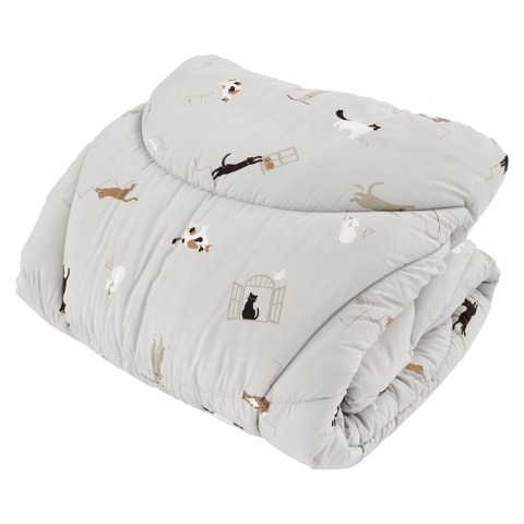 ふとんセット（シングルサイズ・4つのこだわり）※送料当社負担