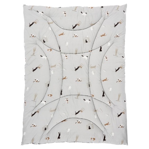 ふとんセット（シングルサイズ・4つのこだわり）※送料当社負担