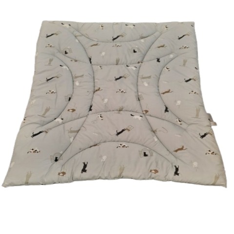 ふとんセット（セミダブルロングサイズ・4つのこだわり）※送料当社負担