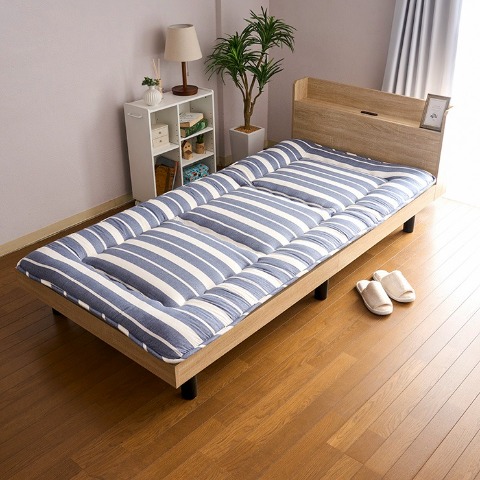 ふとんセット（ダブルロングサイズ・4つのこだわり）※送料当社負担