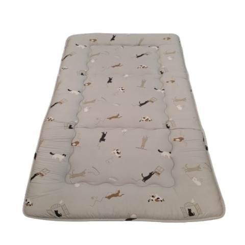 ふとんセット（ダブルロングサイズ・4つのこだわり）※送料当社負担