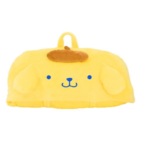 寝袋（70×150cm・ポムポムプリン）
