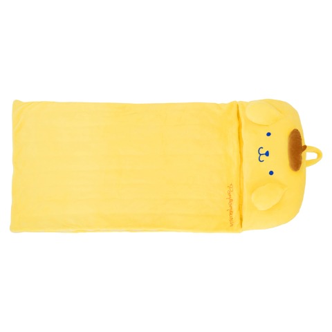 寝袋（70×150cm・ポムポムプリン）