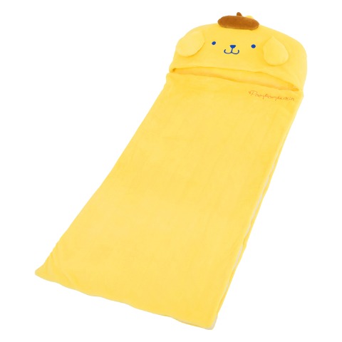 寝袋（70×150cm・ポムポムプリン）