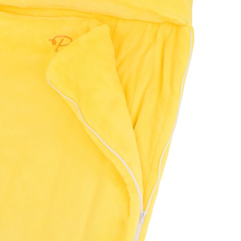 寝袋（70×150cm・ポムポムプリン）