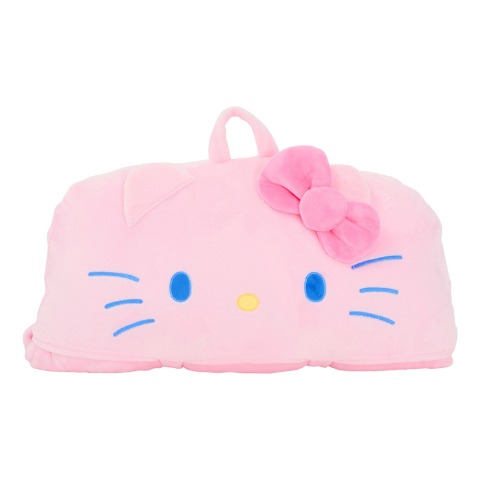 寝袋（70×150cm・ハローキティ）