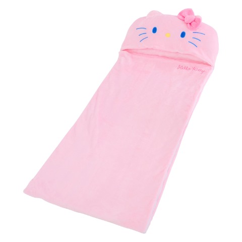 寝袋（70×150cm・ハローキティ）