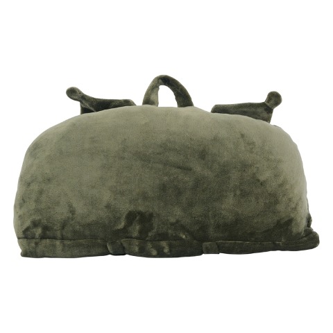 寝袋（70×150cm・クロミ）