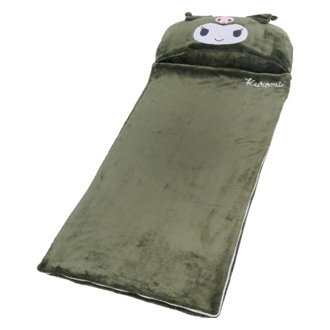 寝袋（70×150cm・クロミ）