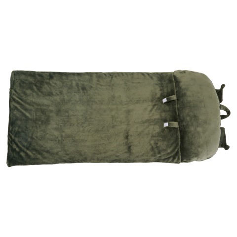寝袋（70×150cm・クロミ）