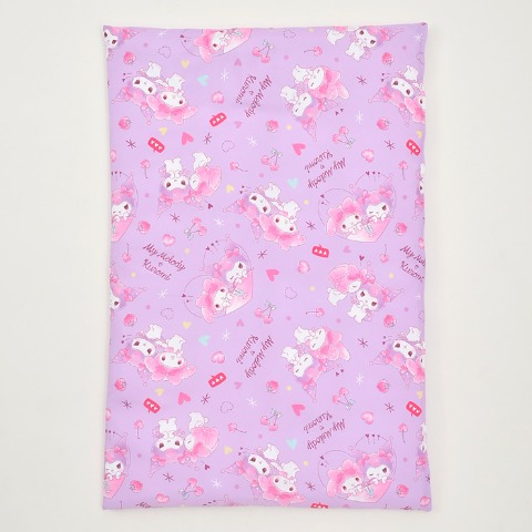 お昼寝7点セット（お昼寝サイズ・マイメロディ＆クロミ）